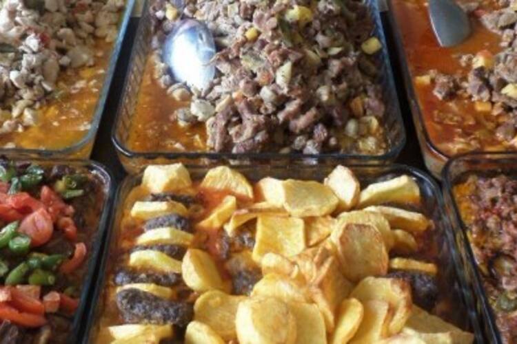 Yonca Ev Yemekleri Gultepe Istanbul Zomato